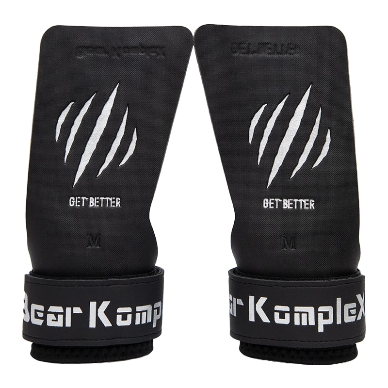 Bear KompleX Black Diamond No Hole Speed Grips | Rogue Fitness Bear KompleX Black Diamond No Hole Speed Grips | Rogue Fitness